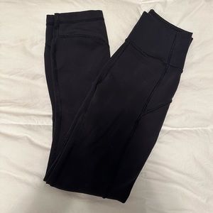 Lululemon leggings